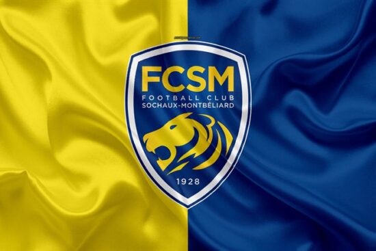 FC Sochaux kariyeri